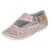 Barfuß-Ballerinas - beige