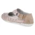 Barfuß-Ballerinas - beige