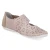 Barfuß-Ballerinas - beige