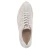 Low Sneaker - ivory/biscuit