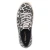 Leinen-Sneaker - Leopard