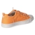 Low Sneaker - orange