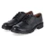 Halbschuhe - black
