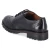 Halbschuhe - black