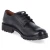 Halbschuhe - black