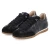 Low Sneaker RIBES - nero