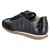 Low Sneaker RIBES - nero