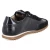 Low Sneaker RIBES - nero