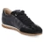 Low Sneaker RIBES - nero