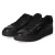 Low Sneaker - BLACK CROCO Low Sneaker - BLACK CROCO