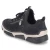 Low Sneaker - schwarz
