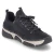 Low Sneaker - schwarz