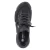Low Sneaker - schwarz