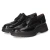 Schnürschuhe - black Schnürschuhe - black