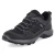 Outdoor-Sneaker - NERO/NERO