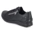 Halbschuhe - schwarz
