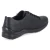 Halbschuhe - schwarz