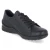 Halbschuhe - schwarz