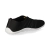 Slip-On Sneaker - schwarz