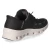 Sneaker GLIDE STEP PRO - black/charcoal