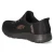 Slip Ins Sneaker GLASSY NIGHT - Black/Gold
