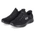 Slip-ins Sneaker SUMMITS UNKNOWN TRAIL - black