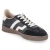 Low Sneaker CUZIMA - Black/White