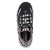 Low Sneaker D'LITES WILD CHARM - black