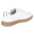 Low Sneaker - weiss kombi