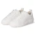 Low Sneaker - WHITE LEATHER