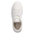 Low Sneaker - WHITE LEATHER