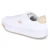 Low Sneaker COURT PRO - wht/nat