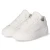 Low Sneaker - White