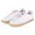 Low Sneaker - WHITE/ROSE