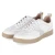 Low Sneaker - white/silver Low Sneaker - white/silver