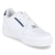 Low Sneaker JUNE - white/navy