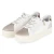 Low Sneaker - WHITE COMB