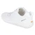 Low Sneaker ISLAND - WEISS