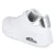 Low Sneaker UNO GOLDEN AIR - white/silver