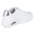 Low Sneaker UNO GOLDEN AIR - white/silver