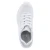Low Sneaker UNO GOLDEN AIR - white/silver