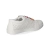 Slip-On-Sneaker - WEISS
