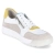 Low Sneaker - neve/weis/sun/pool