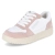 Low Sneaker - white-nude