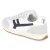 Low Sneaker - white