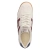 Low Sneaker Beylana - white/portwine