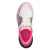 Low Sneaker CYBER WALKER - wht/lt.blue/pink
