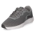 Low Sneaker SHORE - grey/black