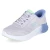 Slip-ins Sneaker GO WALK NOW KHLOE - light grey