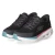 Low Sneaker GLIDE-STEP VORTEX - charcoal
